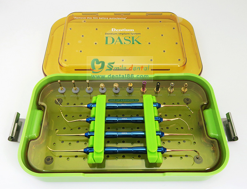 DASK Kit